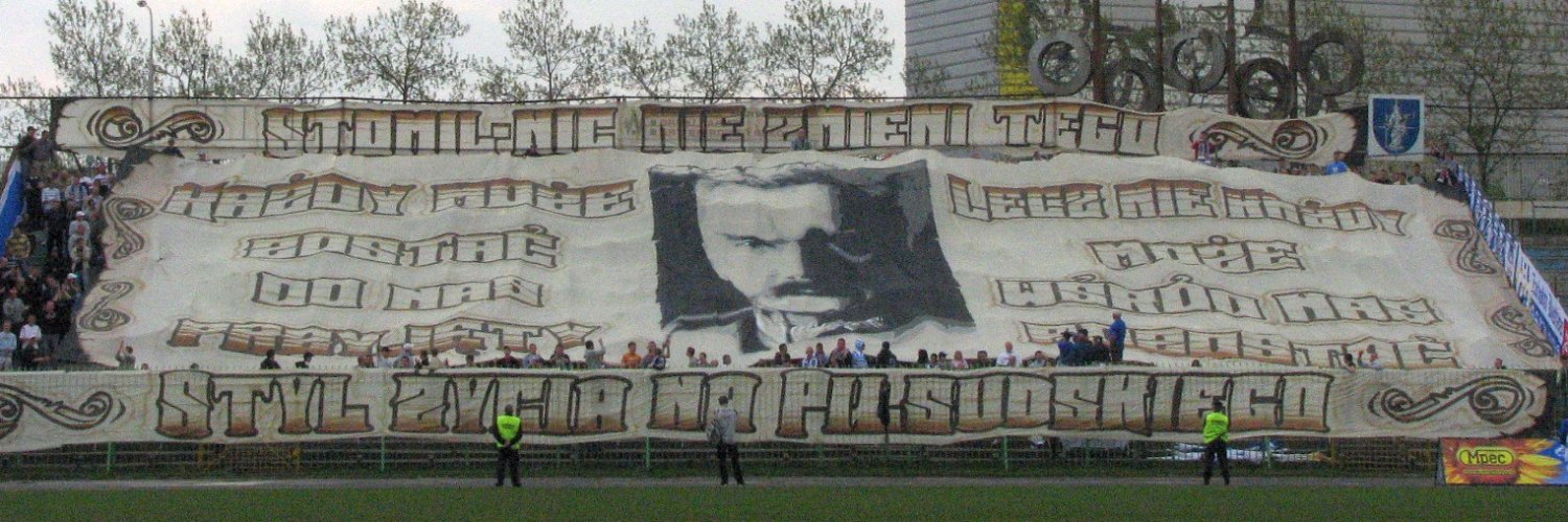 Emil Marecki banner