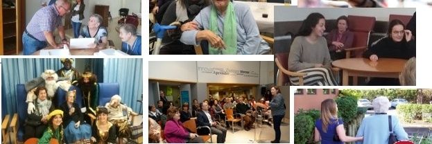 PROFESIONALES SOLIDARIOS banner