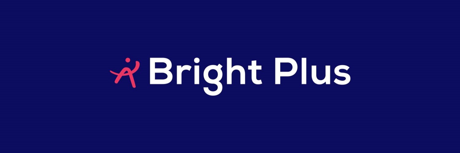 BrightPlusBE's profile banner image