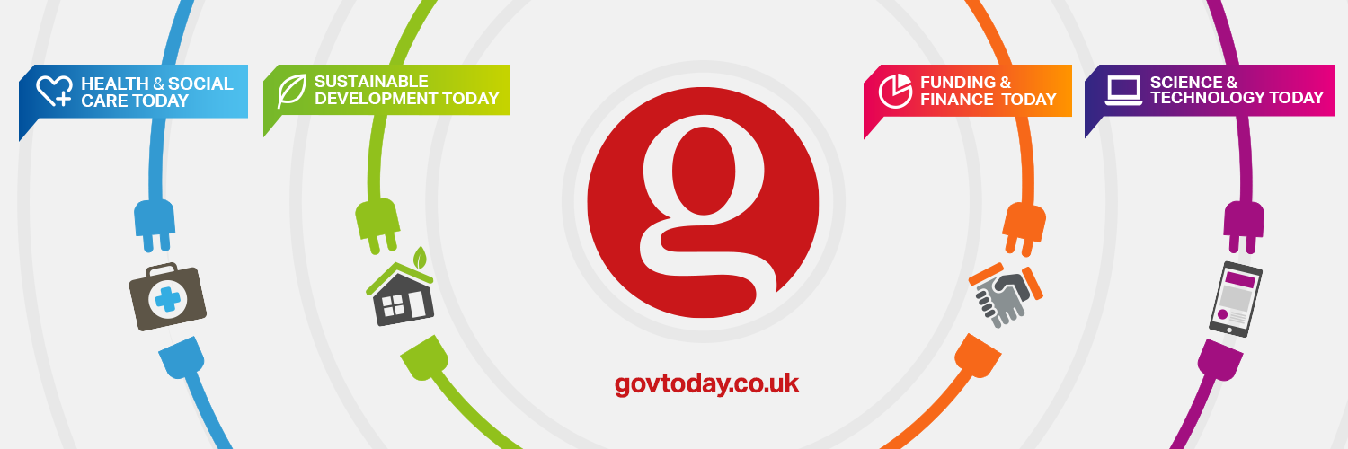 Govtoday's profile banner image