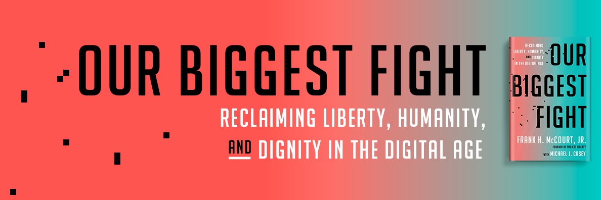 Michael J. Casey banner