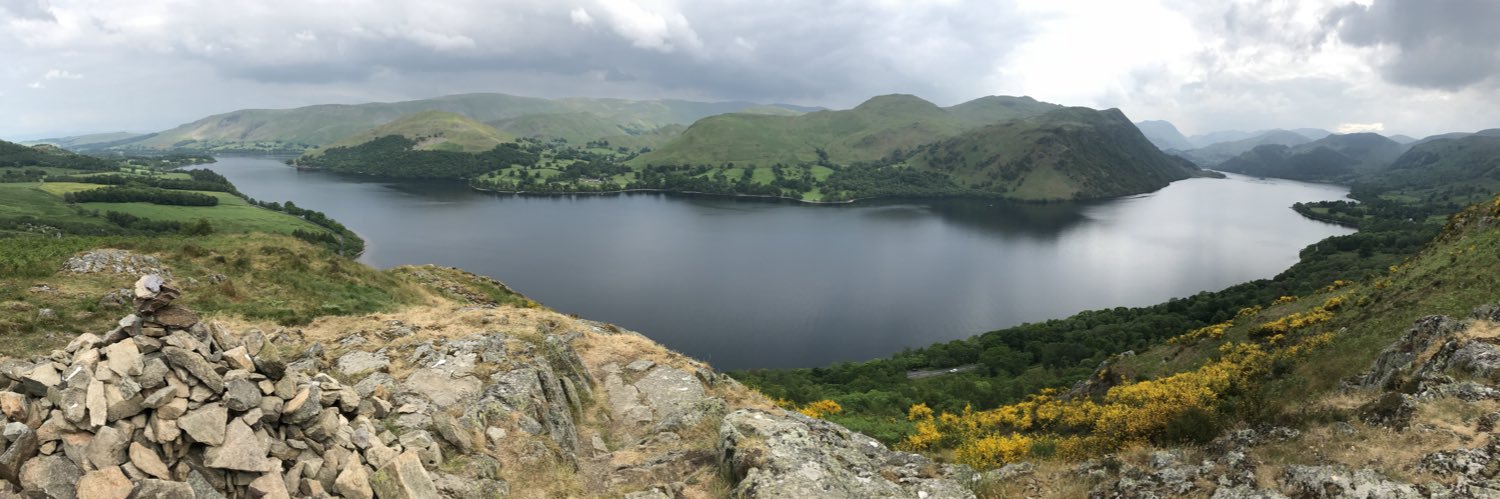 Miss R Crawford banner