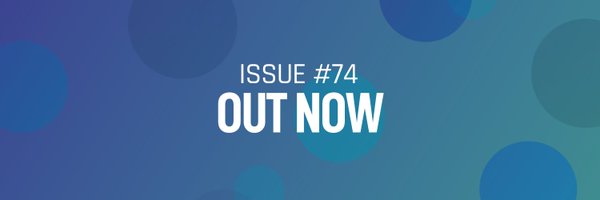 HackSpaceMag Profile Banner