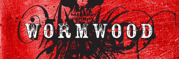 wormwood's profile banner image