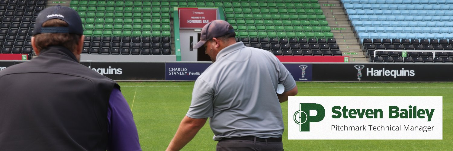 Steven Bailey banner