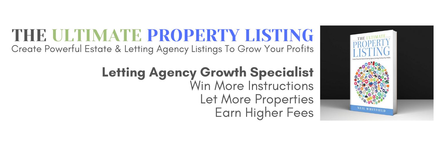 Neil Whitfield | Agency Growth Specialist banner