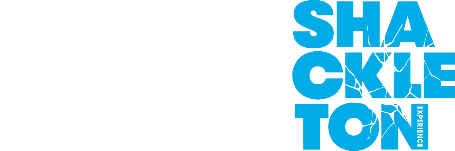 Shackleton Experience Athy banner