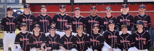 WatertownHSBase's profile banner image