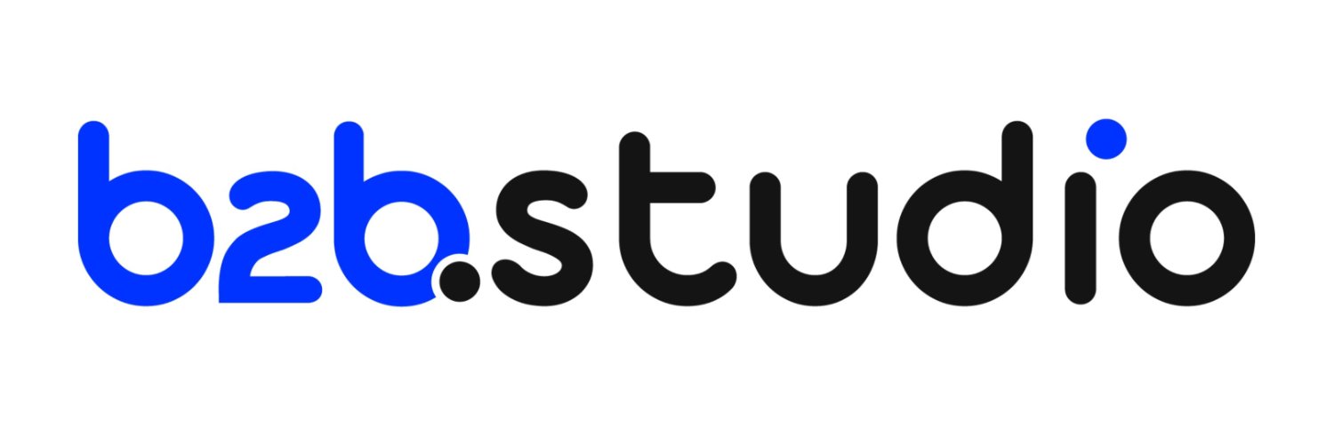 b2bstudio_'s profile banner image