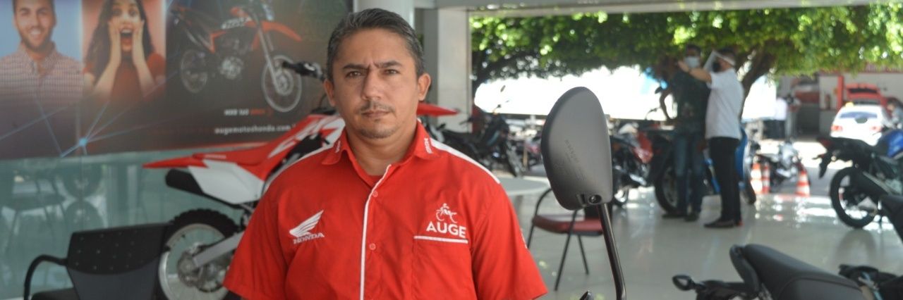 PAULORELRY's profile banner image