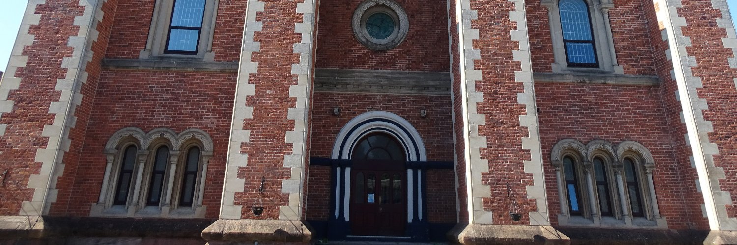 HMP Liverpool banner