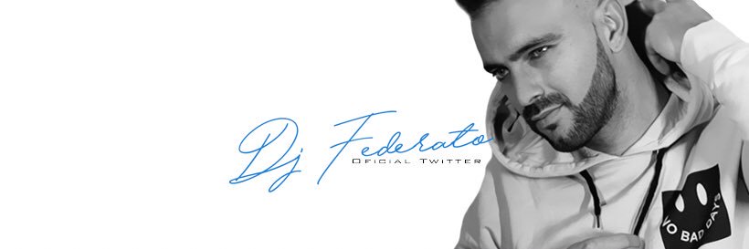 federatonworld's profile banner image