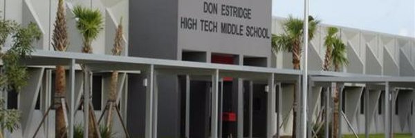 DonEstridgeHTMS Profile Banner
