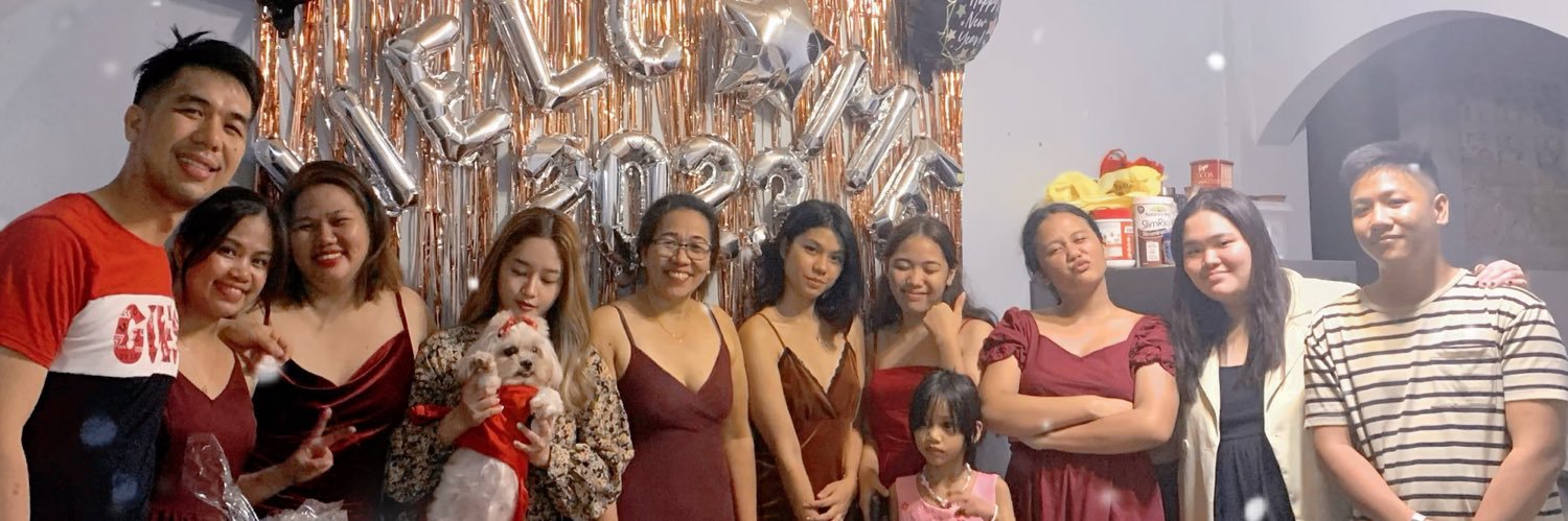 iamkaoriabe's profile banner image