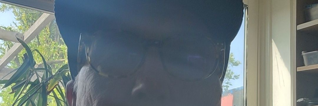 gerrythetrain's profile banner image