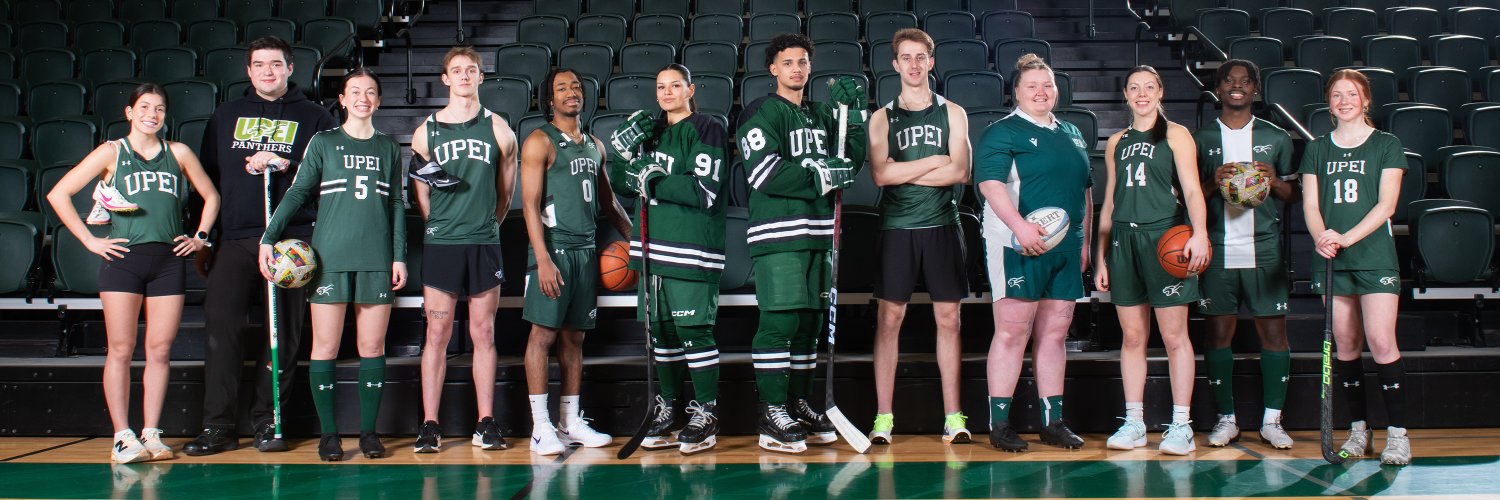 UPEIPanthers's profile banner image