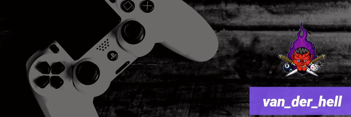 vanderhell_'s profile banner image