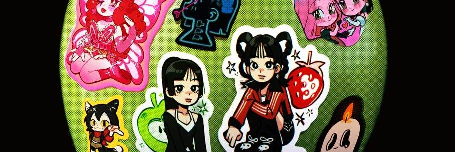 chuukie 🍡 banner
