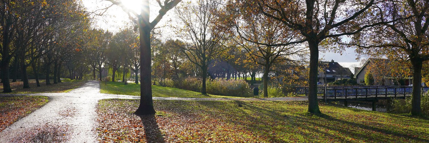 Alphen aan den Rijn banner