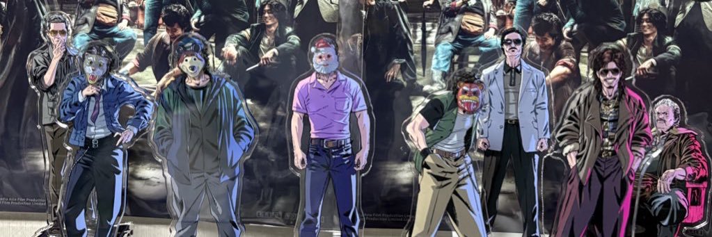 atsuking3d's profile banner image