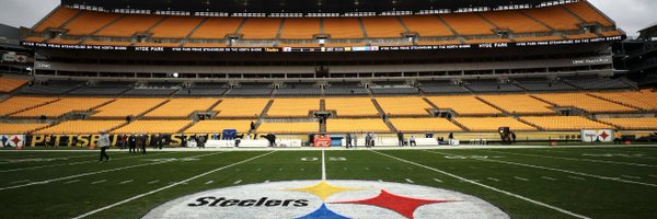 STEELER4LIFE Profile Banner