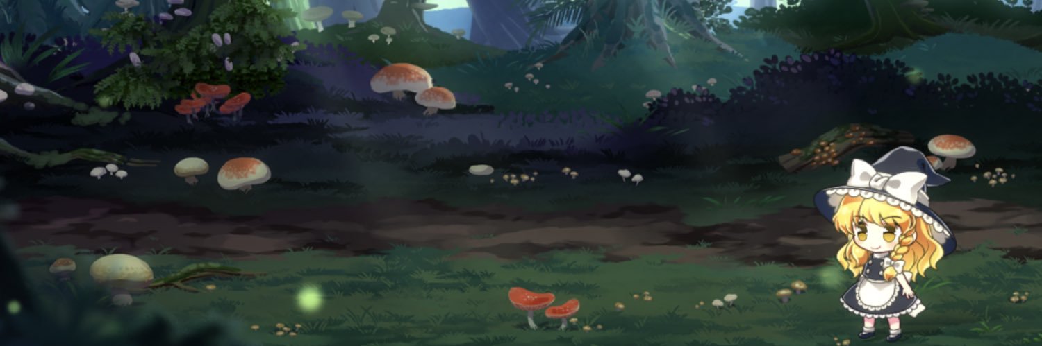 天羽@海拉魯大師之鹽尋找中 banner