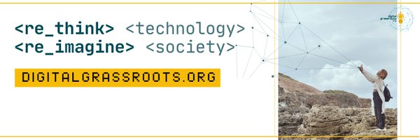 digigrassroots Profile Banner