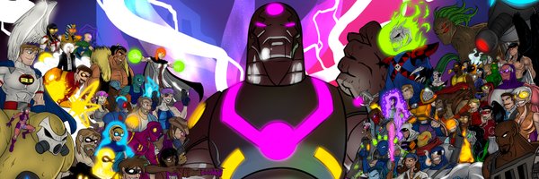 BestGuiseEver Profile Banner