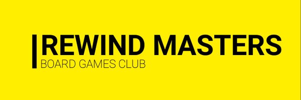 rewindmasters Profile Banner