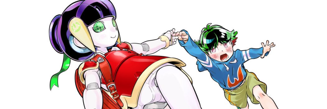 shinkaida's profile banner image