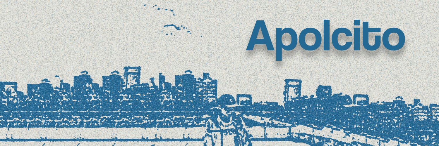 Apolcito banner