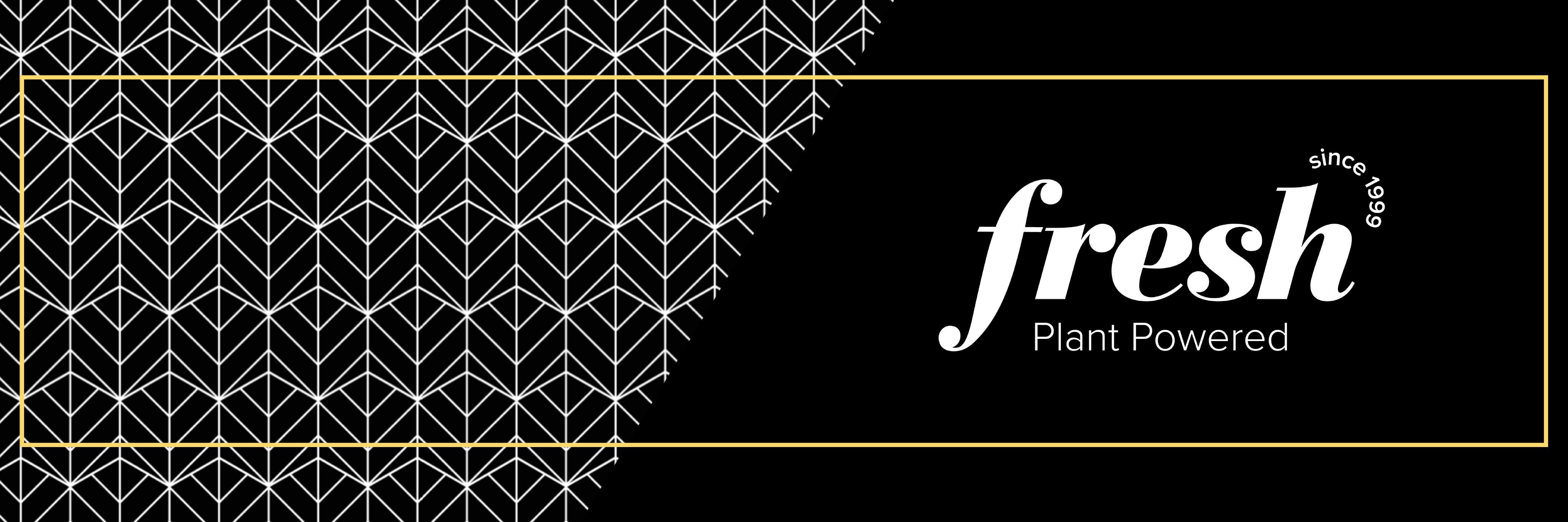 Fresh On Front banner