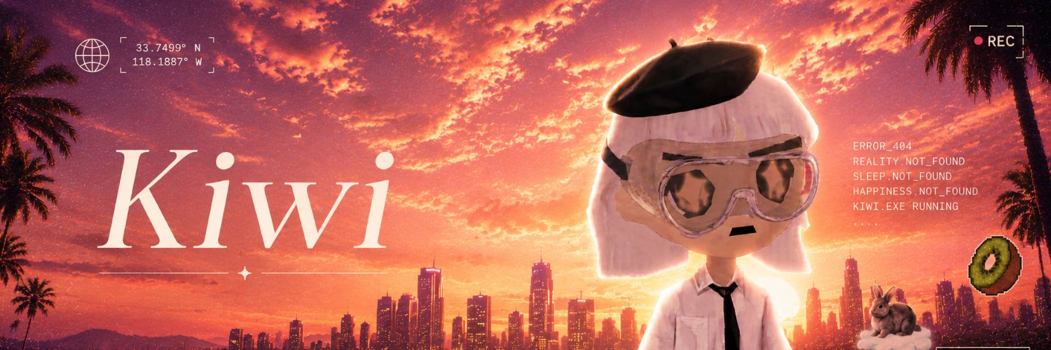 kiwi100x's profile banner image