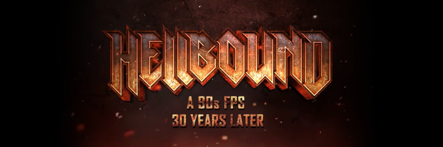 HellboundGame's profile banner image