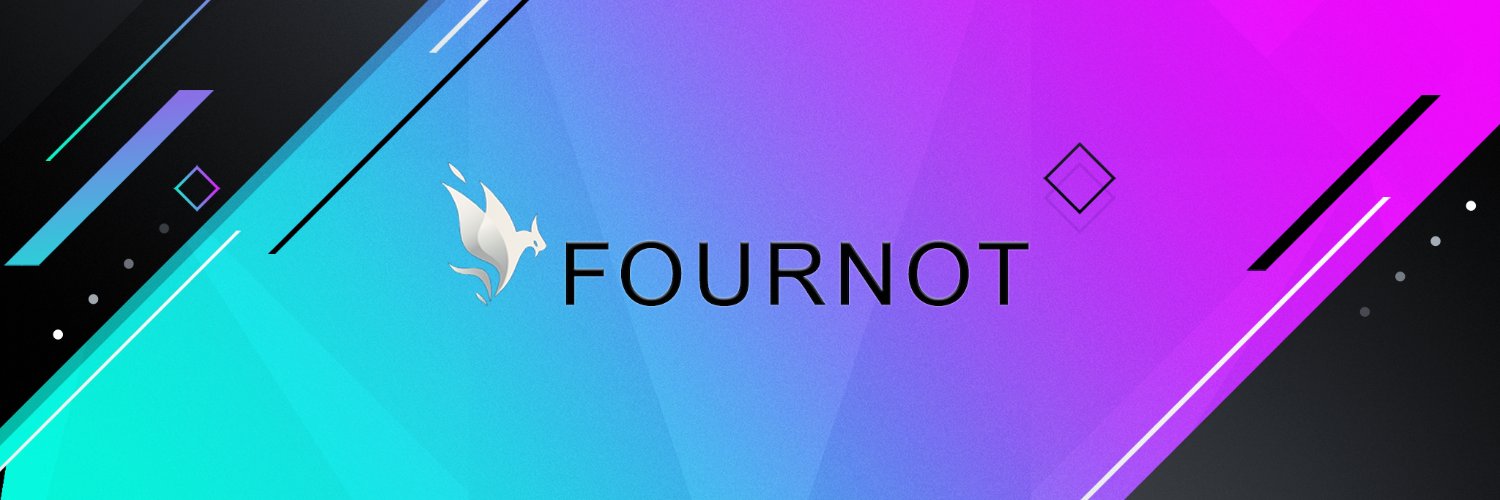 fournot72's profile banner image