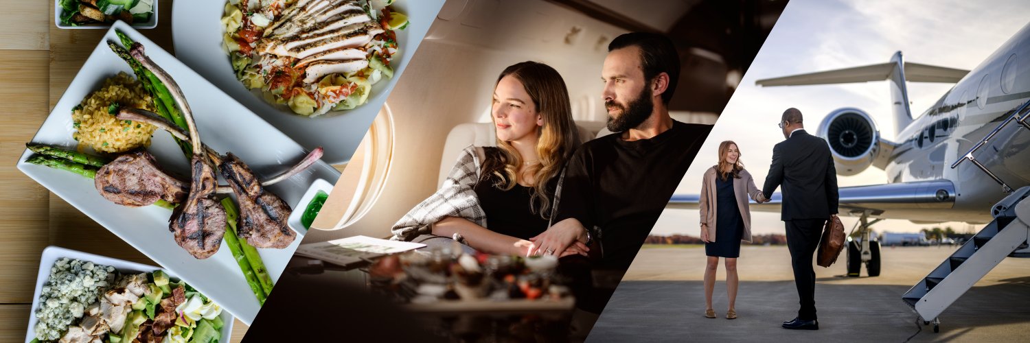 Pentastar Aviation banner