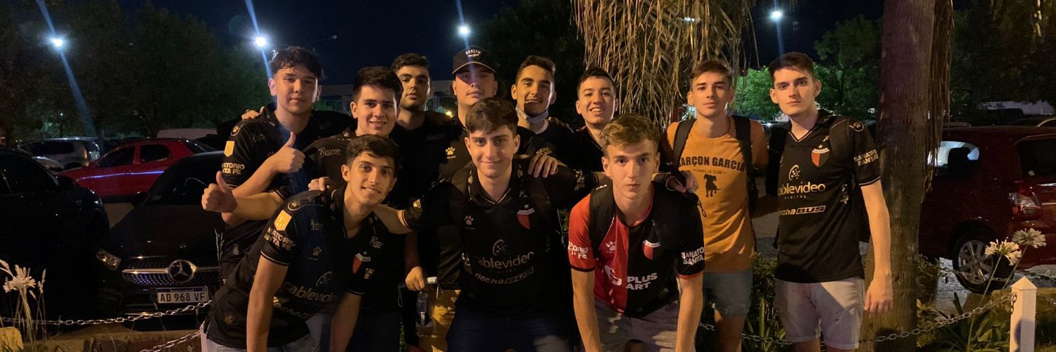 C.A. Colón Esports banner