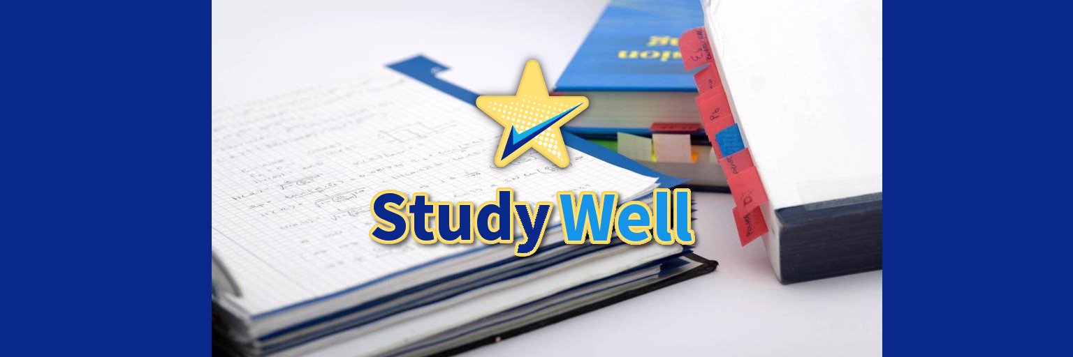 A-Level Maths - StudyWell banner