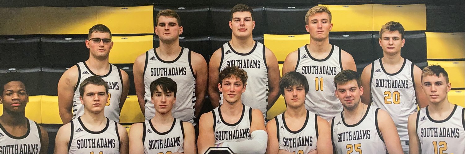 Starfire Basketball banner