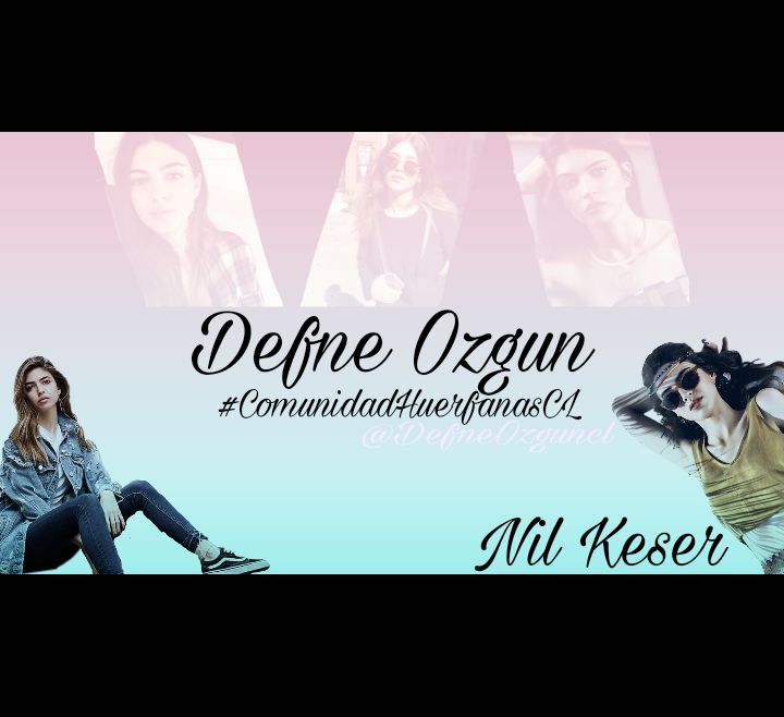 DefneOzgunCL's profile banner image