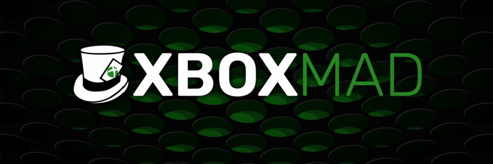 XboxMAD banner