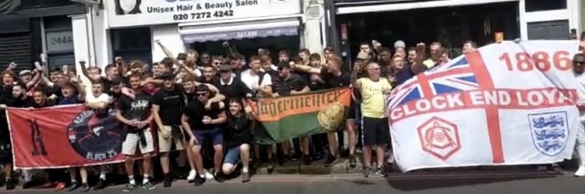 Essexgooner 🔴⚪️ banner