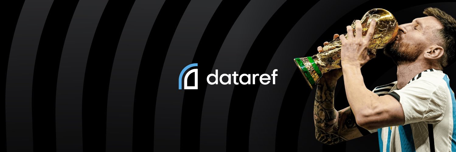 dataref's banner