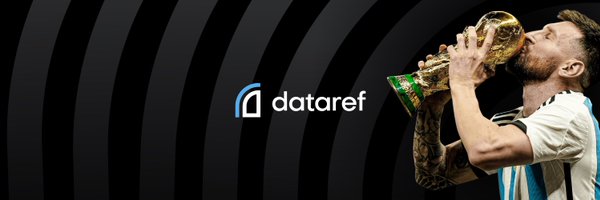 dataref Profile Banner