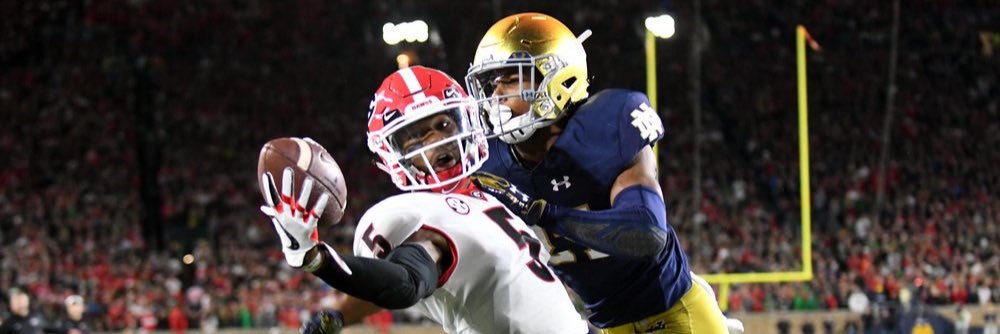 DawgsOnTop🐶 banner