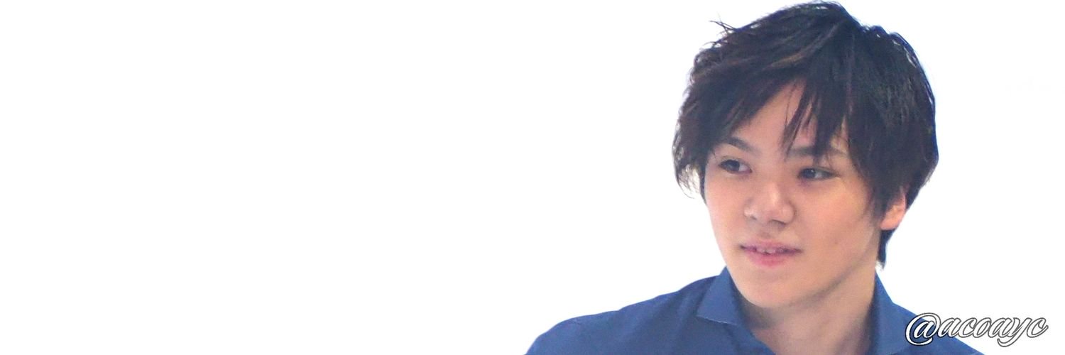 acoayc's profile banner image