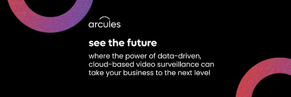 ArculesCloud Profile Banner