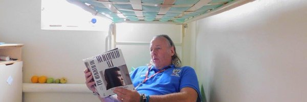 StepOutStayOut Profile Banner