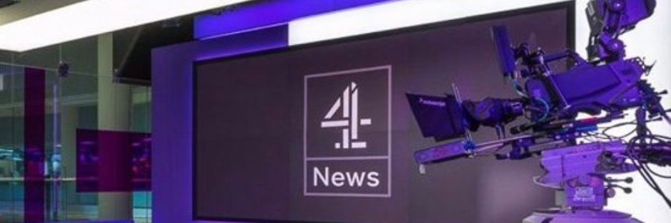 Minnie Stephenson banner