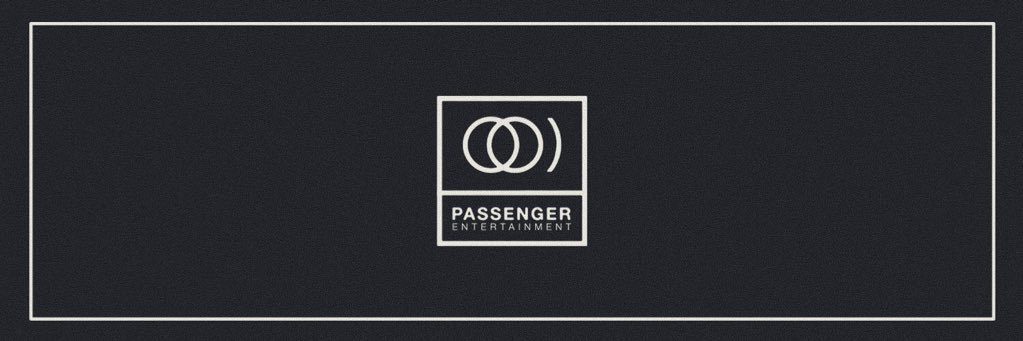 Passenger banner